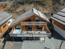 Vente Maison Orres 6 pieces 185 m2