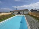 Vente Maison Ambares-et-lagrave 4 pieces 92 m2