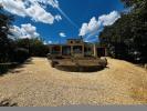Vente Maison Goudargues 8KLM DE GOUDARGUES 4 pieces 126 m2