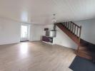 Vente Maison Reze Pont Rousseau 4 pieces 61 m2