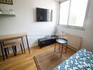 Location Appartement Rouen  13 m2