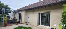 Vente Maison Ussac 4 pieces 105 m2