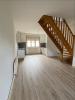 Location Appartement Pulligny 3 pieces 69 m2