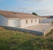Location Maison Saint-ciers-sur-gironde 5 pieces 120 m2