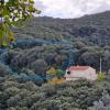 Vente Terrain Sartene 2032 m2
