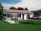 Vente Maison Merignac 4 pieces 90 m2