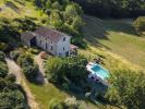 Vente Maison Saint-caprais-de-lerm 5 pieces 120 m2