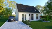 Vente Terrain Bouconvillers 489 m2