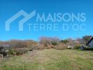 Vente Terrain Cunac  2729 m2