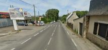 Location Commerce Quimper 150 m2
