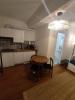 Location Appartement Revel 18 m2