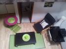 Location Appartement Revel 18 m2