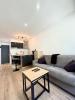Location Appartement Nice 16 m2