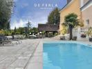 Vente Prestige Auxy 20 pieces 1666 m2