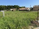 Vente Terrain Lesparre-medoc 626 m2
