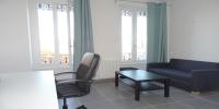Location Appartement Villeurbanne 21 m2