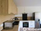 Location Appartement Merignac 10 m2