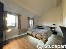 Location Appartement Cergy 14 m2