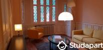 Location Appartement Dijon 17 m2