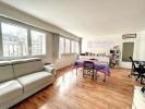 Vente Appartement Paris-17eme-arrondissement 2 pieces 56 m2
