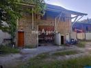 Vente Immeuble Montagnieu 170 m2