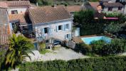 Vente Maison Saint-julien-les-rosiers 4 pieces 130 m2