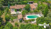 Vente Maison Montauroux 5 pieces 140 m2