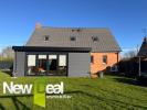 Vente Maison Beuvry-la-foret 6 pieces 134 m2