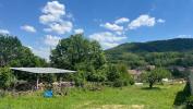 Vente Terrain Saint-desirat 1122 m2