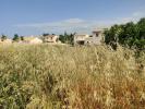Vente Terrain Camaret-sur-aigues 187 m2