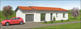 Vente Maison Mions 5 pieces 126 m2