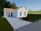 Vente Maison Mouilleron-le-captif 90 m2