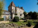 Vente Prestige Tournus 16 pieces 510 m2