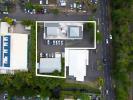 Vente Commerce Saint-paul 30 pieces 717 m2