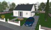 Vente Maison Carquefou 3 pieces 67 m2