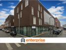Location Local commercial Lille 115 m2