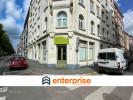 Location Local commercial Madeleine 110 m2