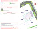 Vente Terrain Loon-plage 513 m2