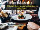 Vente Commerce Saujon 120 m2