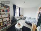 Location Appartement Lille 22 m2
