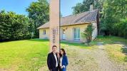 Vente Maison Saint-georges-d'esperanche 6 pieces 146 m2