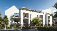 Location Appartement Tours 3 pieces 68 m2
