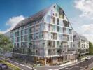 Location Appartement Strasbourg 22 m2