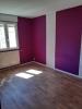 Location Appartement Autun 4 pieces 83 m2