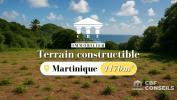 Vente Terrain Sainte-marie 5170 m2