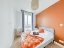 Location Appartement Courdimanche 17 m2