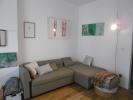 Location Appartement Paris-10eme-arrondissement 2 pieces 42 m2