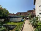 Vente Maison Champagne-sur-vingeanne 4 pieces 117 m2