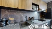 Location Appartement Angers 10 m2
