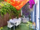 Vente Maison Marseille-6eme-arrondissement 5 pieces 130 m2